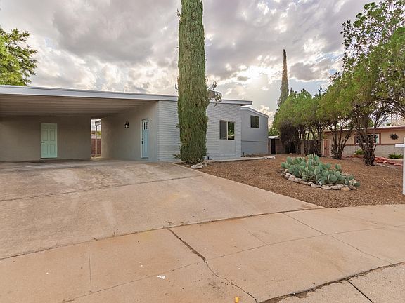 2nd image of 9312 E Calle Kuehn
