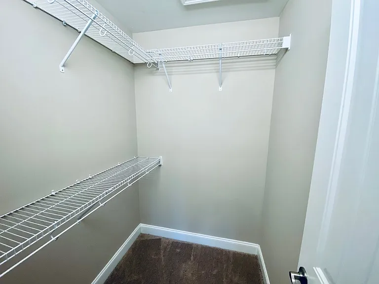 Master bedroom closet_03222023