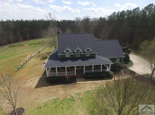 1631 Old Salem Rd, Watkinsville, GA 30677