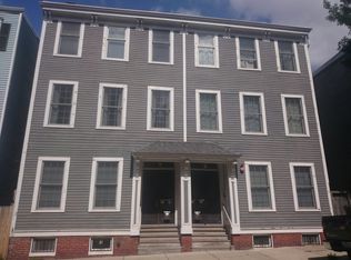290 East St, South Boston, MA 02127