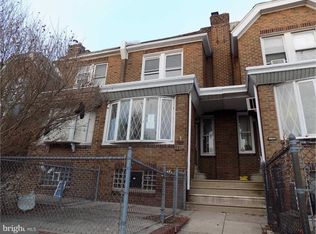 3842 J St, Philadelphia, PA 19124