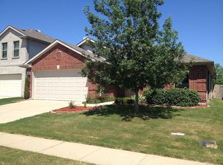 1012 Aviary, Aubrey, TX 76227