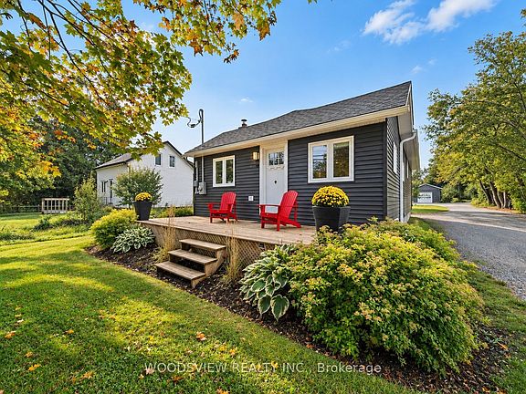3rd image of 339 Pefferlaw Rd