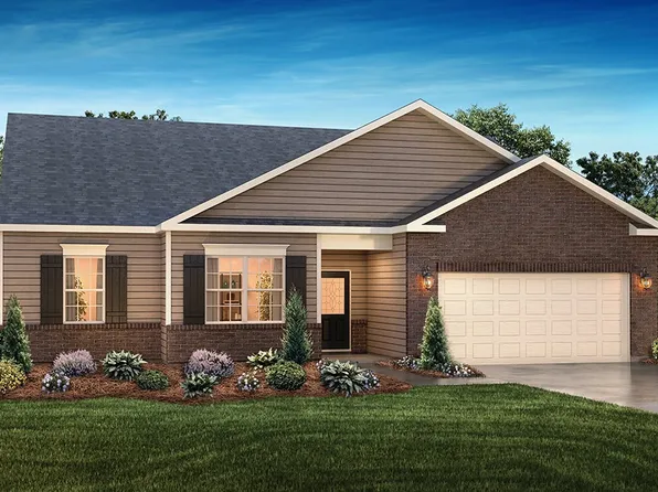 Booth Plan, Wallace Springs