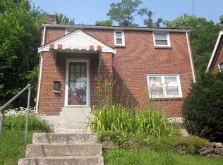 1517 Monroe St, Covington, KY 41014