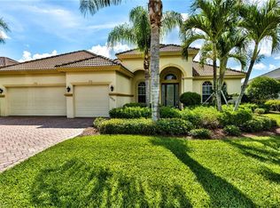 12927 Kingsmill Way, Fort Myers, FL 33913