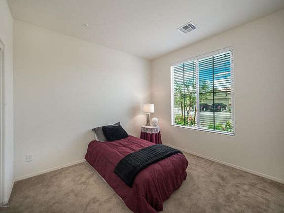 1st floor bedroom