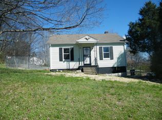 5824 Eldridge Rd, Knoxville, TN 37918