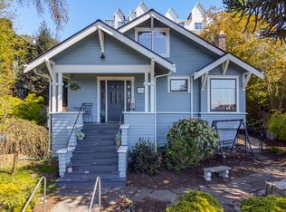 2521 Grand Ave, Everett, WA 98201