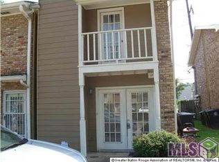 425 Longwood Ct APT D, Baton Rouge, LA 70806