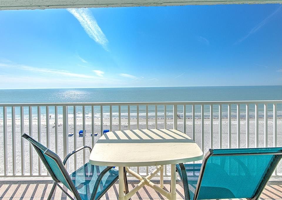 1st image of 17200 GULF BOULEVARD #408