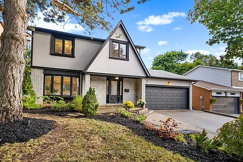 11 Jondan Cres Photo 1