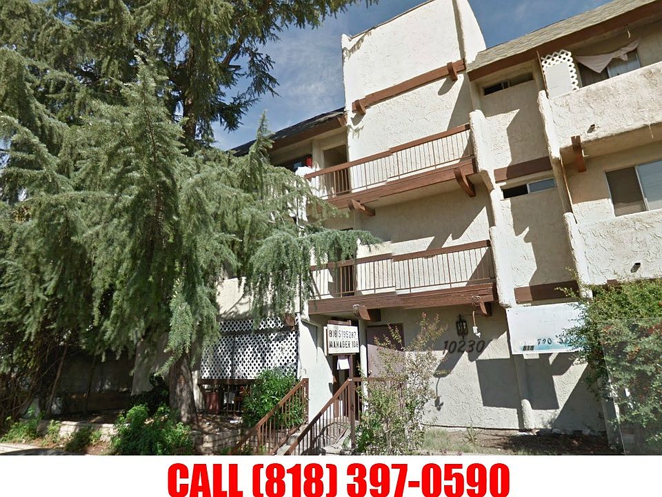 Tujunga Apartment