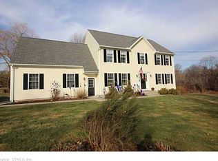 88 Clark Hill Rd, East Hampton, CT 06424