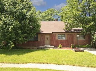 5890 Juvene Way, Cincinnati, OH 45233