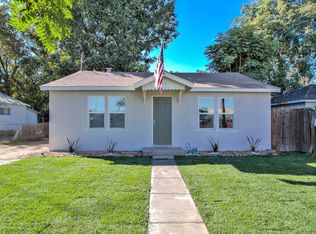 1657 Morgan Rd, Modesto, CA 95358