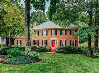 11433 Ivy Home Pl, Henrico, VA 23233