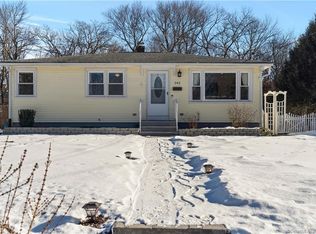 242 Celia Dr, Wolcott, CT 06705