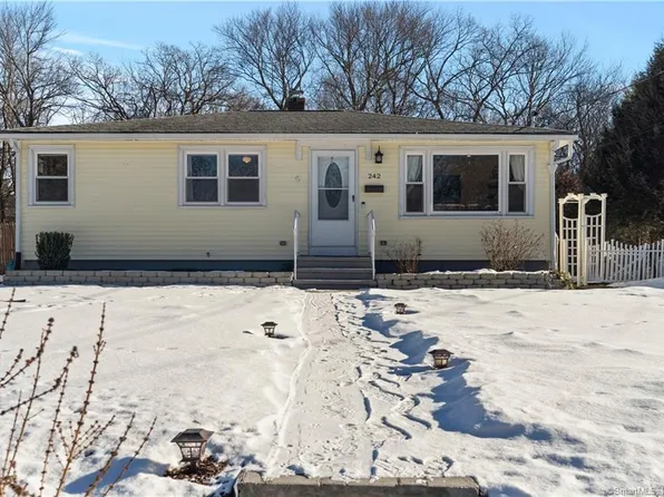 242 Celia Dr, Wolcott, CT 06705