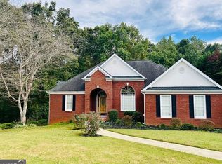 3051 Glenview Ln, Monroe, GA 30656