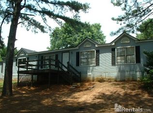 6401 Shenandoah Pkwy, Acworth, GA 30102