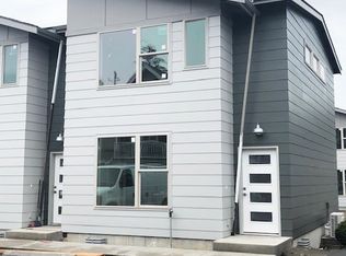 1174-1176 E Grover St #1174-C, Lynden, WA 98264