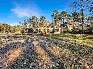 128 Private Road 5280, Buna, TX 77612