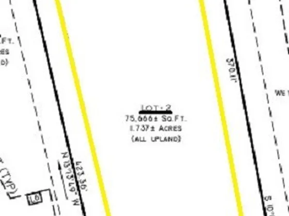 LOT 2 Ledge Hill Ln, Rehoboth, MA 02769
