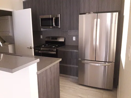 14th Street Apartments Photo 1