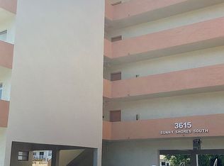 3615 NE 167th St APT 202, North Miami Beach, FL 33160