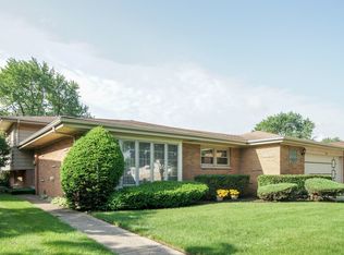 173 Michael Rd, Des Plaines, IL 60016