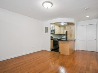 4 W 104th St APT 3A, New York, NY 10025