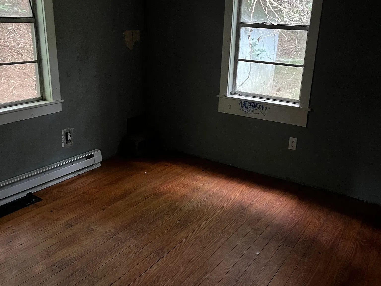 1 bed, 576 sqft, $500 — Photo 2