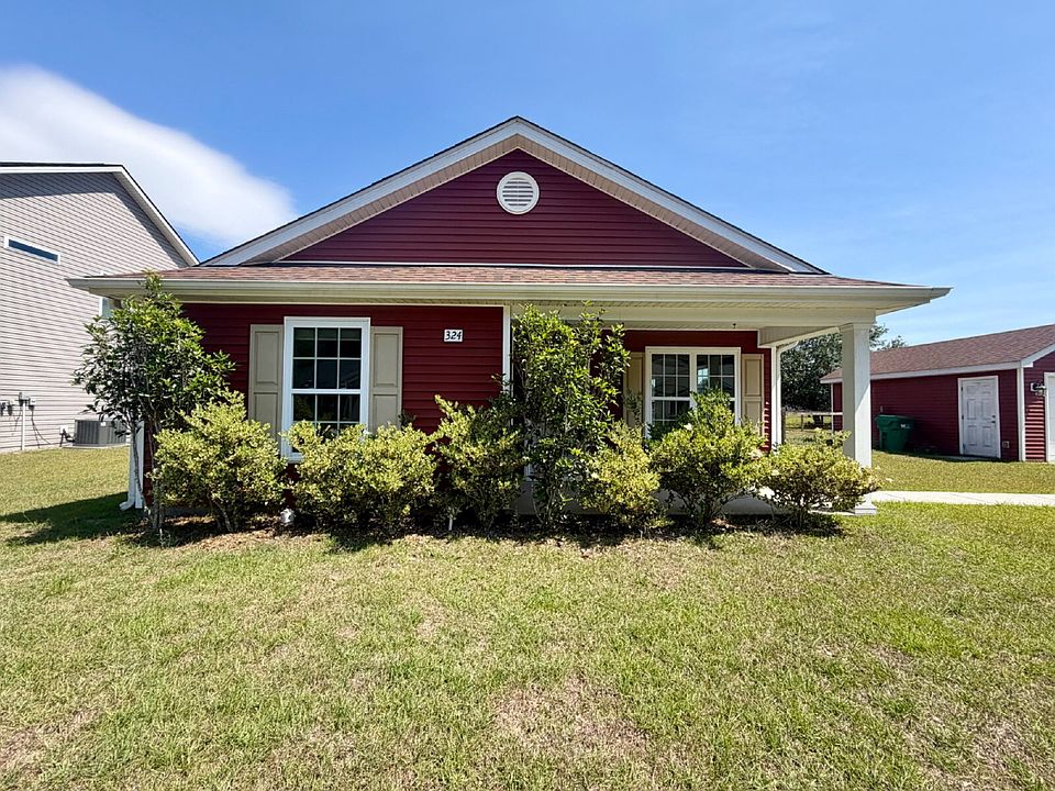 1st image of 324 Ridgeland Lakes Dr