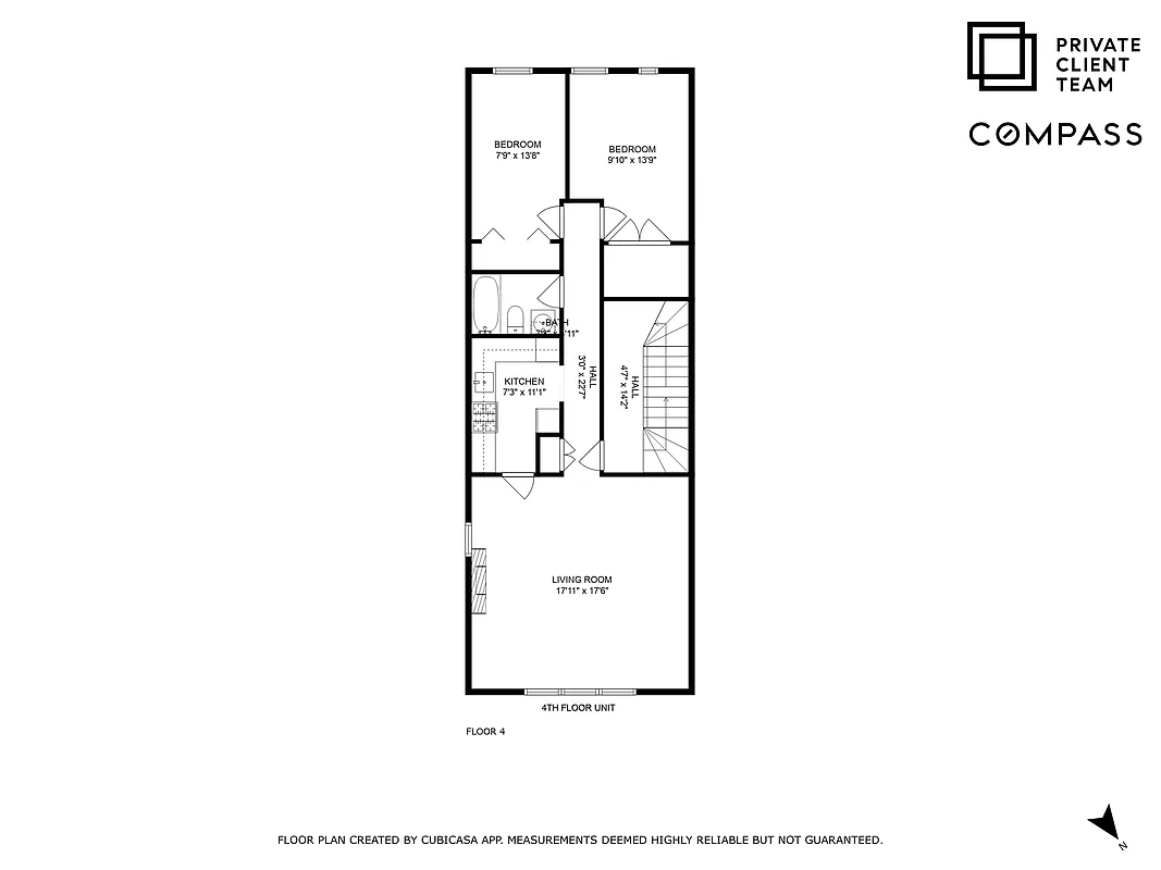 floor plan 5