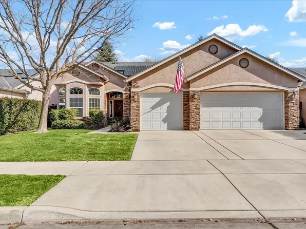 164 N Lindsay Street, Visalia, CA 93291