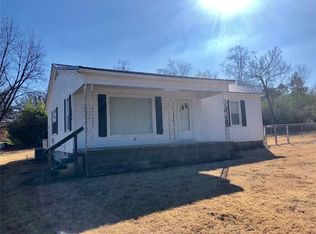 204 Terry St, Poteau, OK 74953