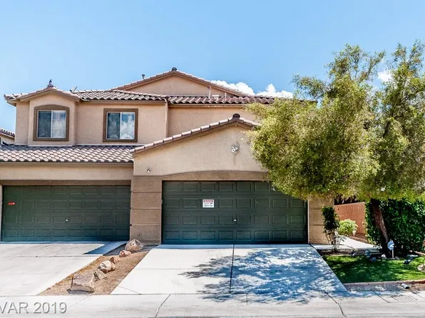 3833 Juanita May Ave, North Las Vegas, NV 89032
