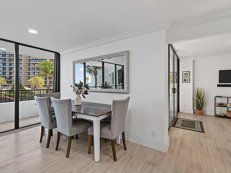 600 Ocean Dr #6002C — Photo 4
