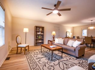 616 Shades Crest Dr, New Johnsonville, TN 37134
