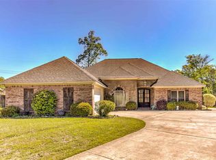 105 Ravena Ct, Clinton, MS 39056
