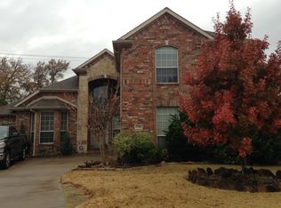 3700 Drexel Dr, Denton, TX 76210