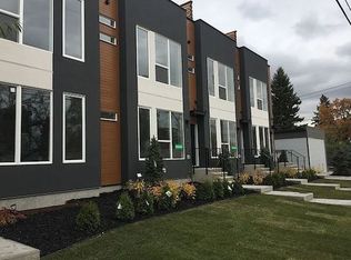 10407 143rd St NW #1A, Edmonton, AB