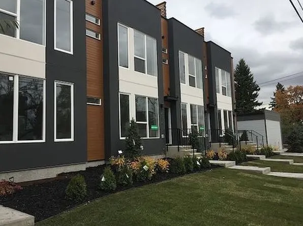 10407 143rd St NW #1A, Edmonton, AB T5N 2S5