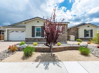 2418 Sparstone Dr, Reno, NV 89521