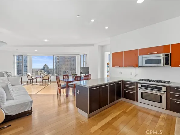 801 S Grand Ave APT 1611, Los Angeles, CA 90017