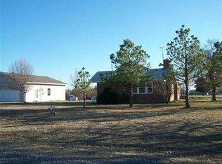 22020 Rhonda Rd, Harrah, OK 73045