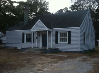305 Pearson St N, Wilson, NC 27893