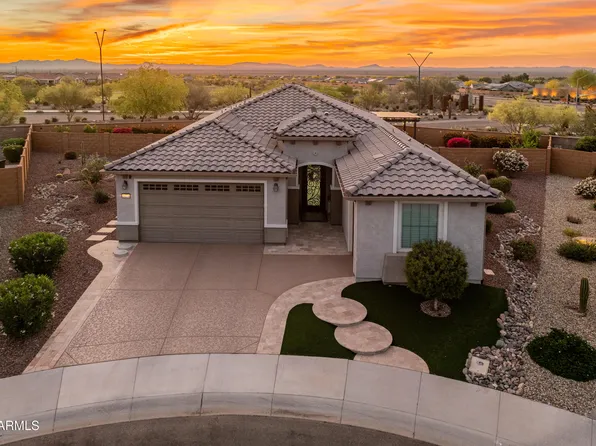 19278 N 262ND Drive, Buckeye, AZ 85396