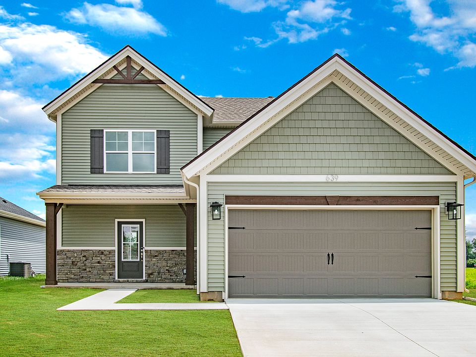 1st image of 639 Alabaster Ln Lot 228